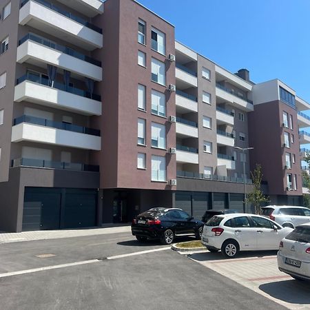 Apartment Nadaa Čapljina Екстериор снимка