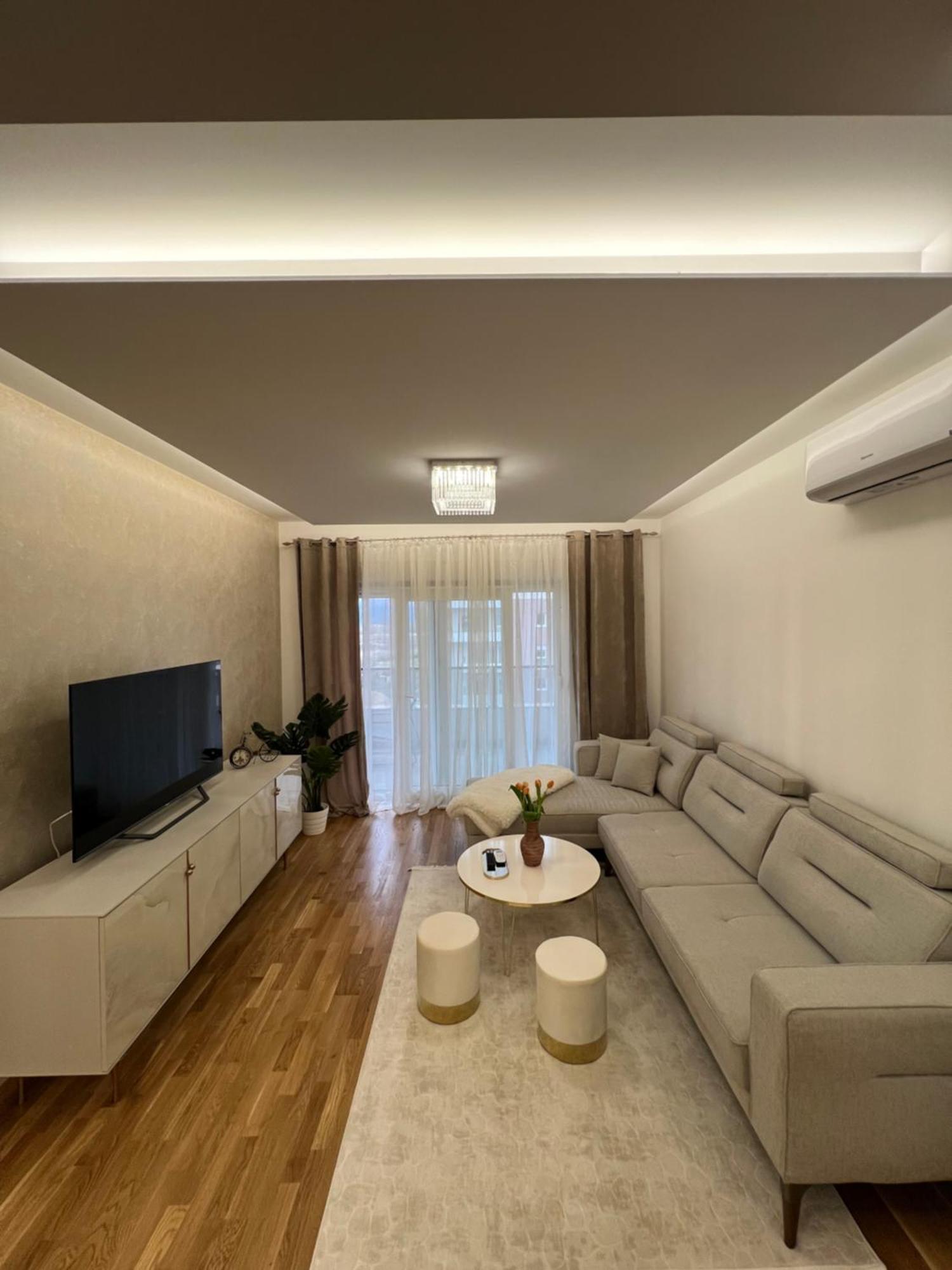 Apartment Nadaa Čapljina Екстериор снимка