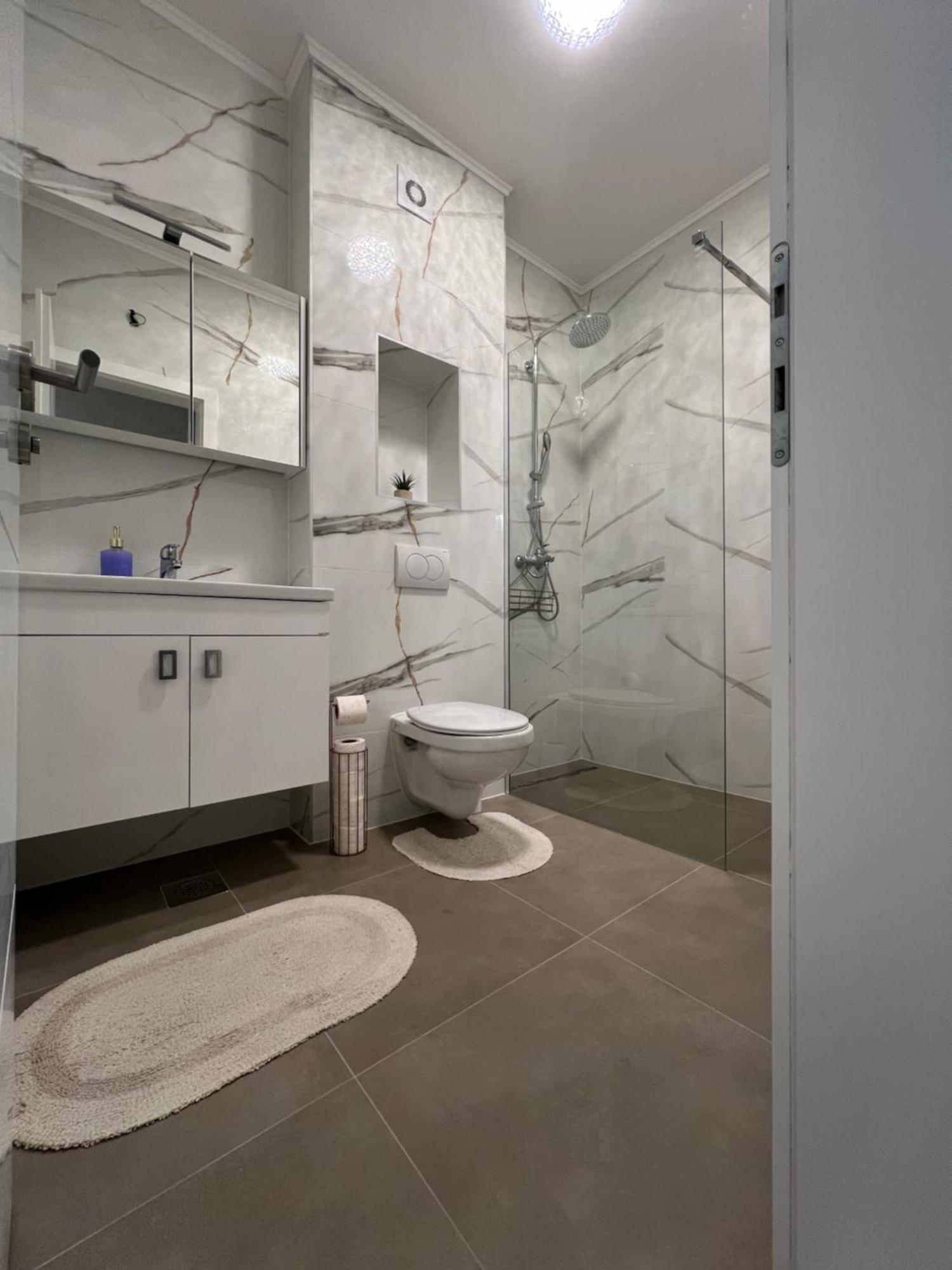 Apartment Nadaa Čapljina Екстериор снимка