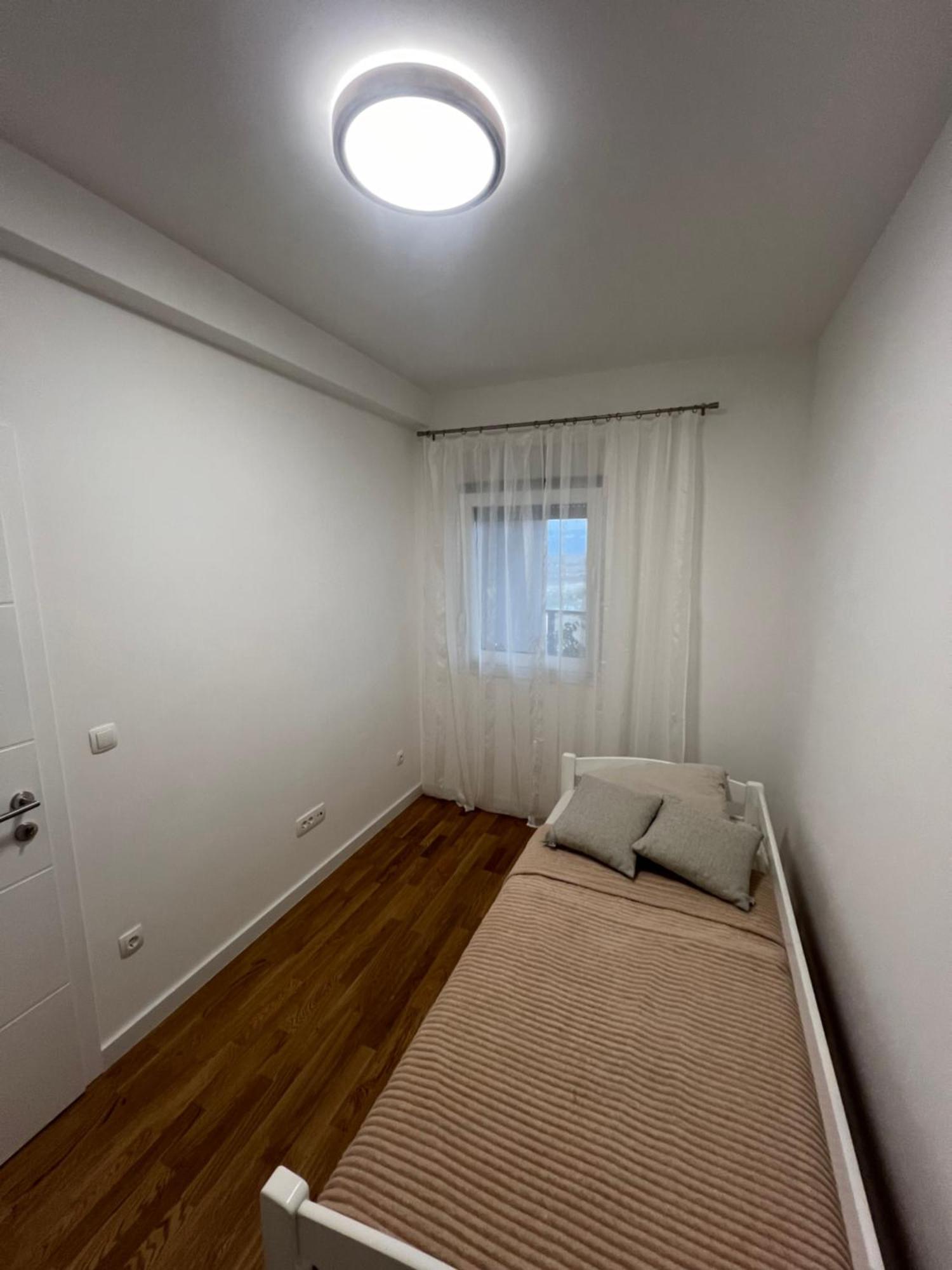 Apartment Nadaa Čapljina Екстериор снимка
