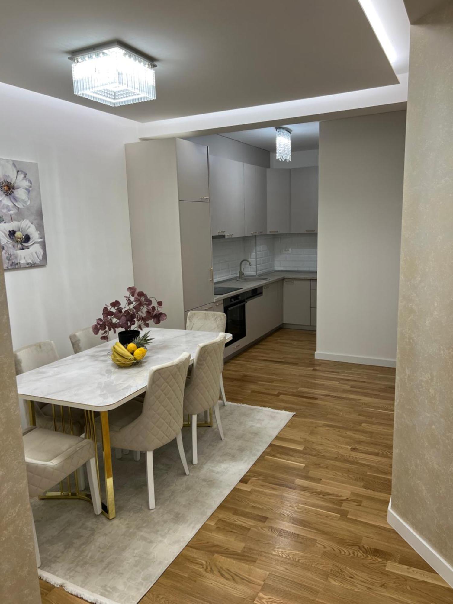 Apartment Nadaa Čapljina Екстериор снимка