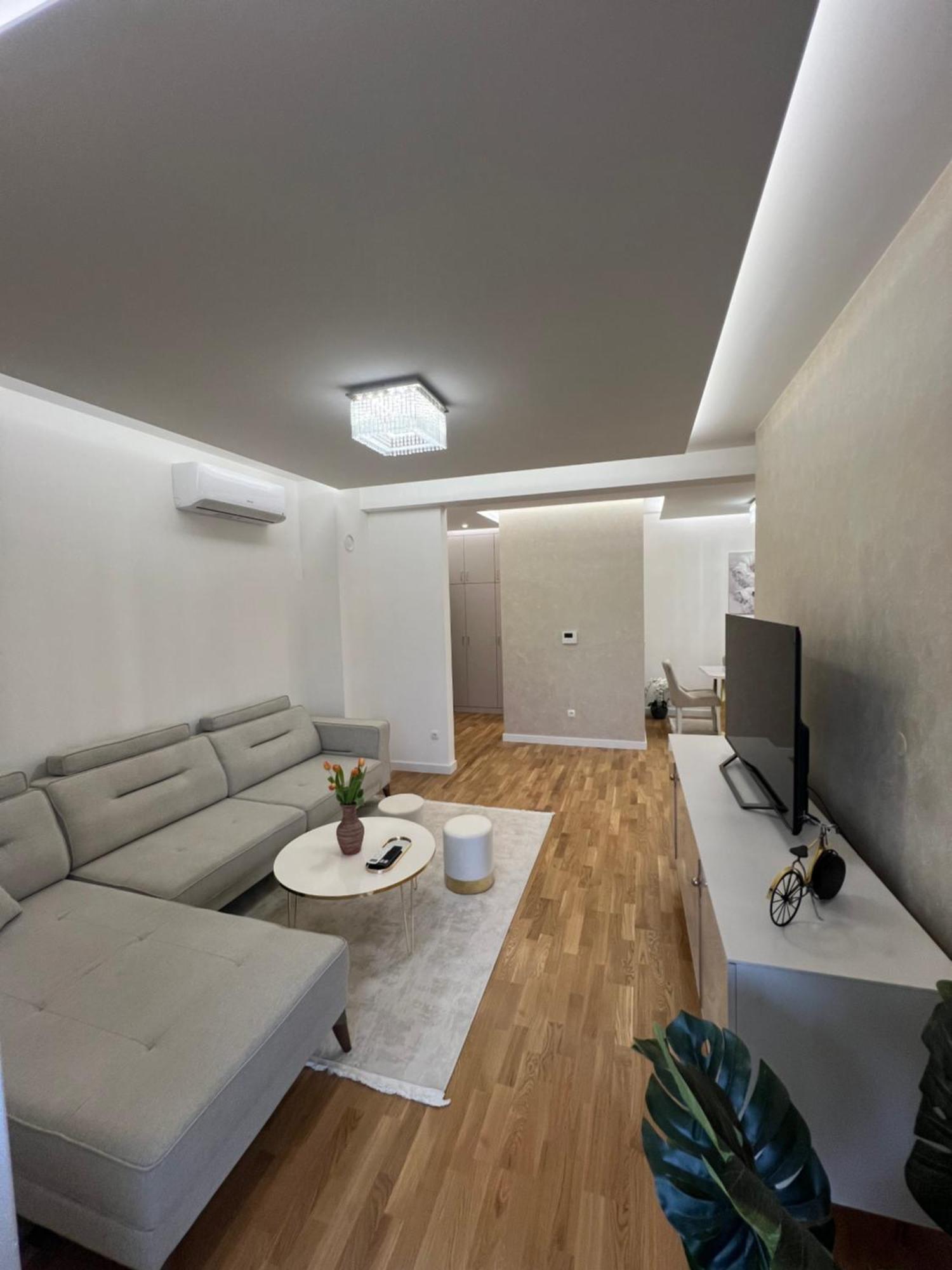 Apartment Nadaa Čapljina Екстериор снимка