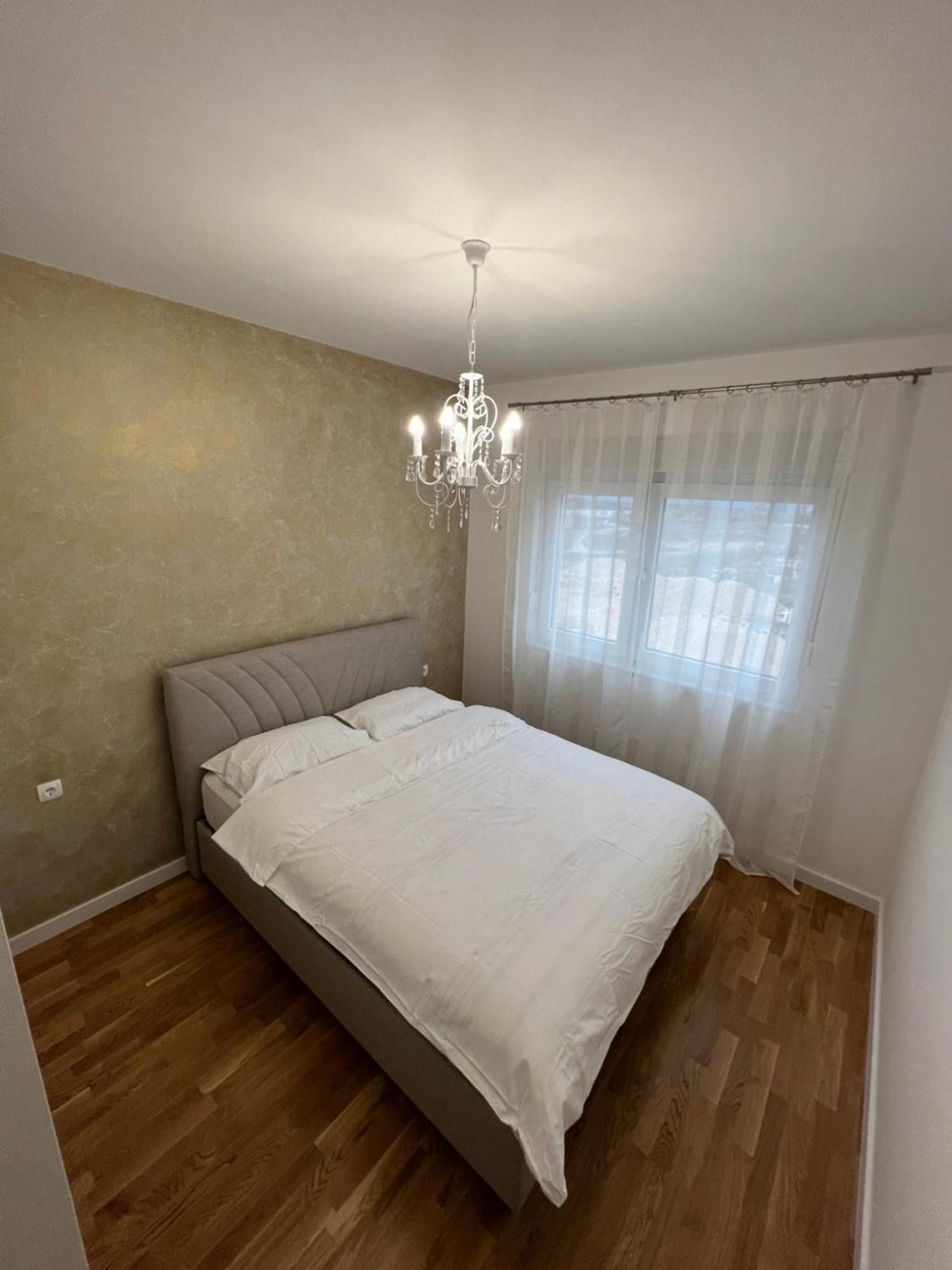 Apartment Nadaa Čapljina Екстериор снимка