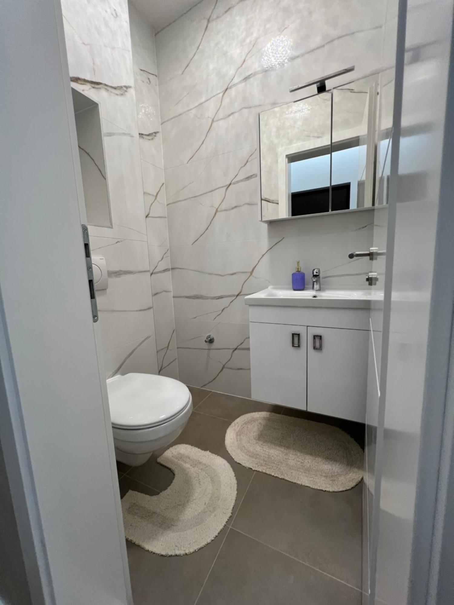 Apartment Nadaa Čapljina Екстериор снимка