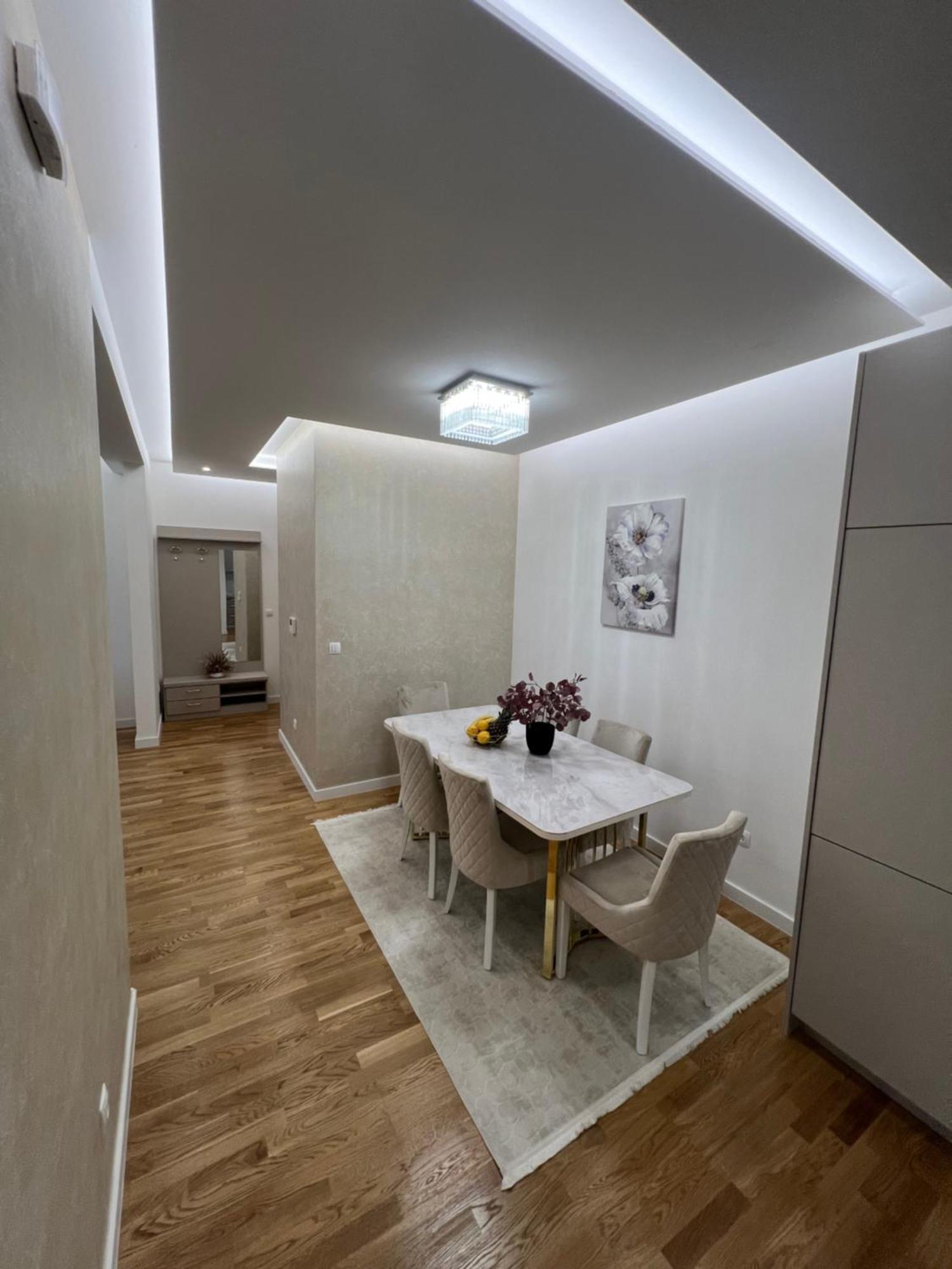 Apartment Nadaa Čapljina Екстериор снимка