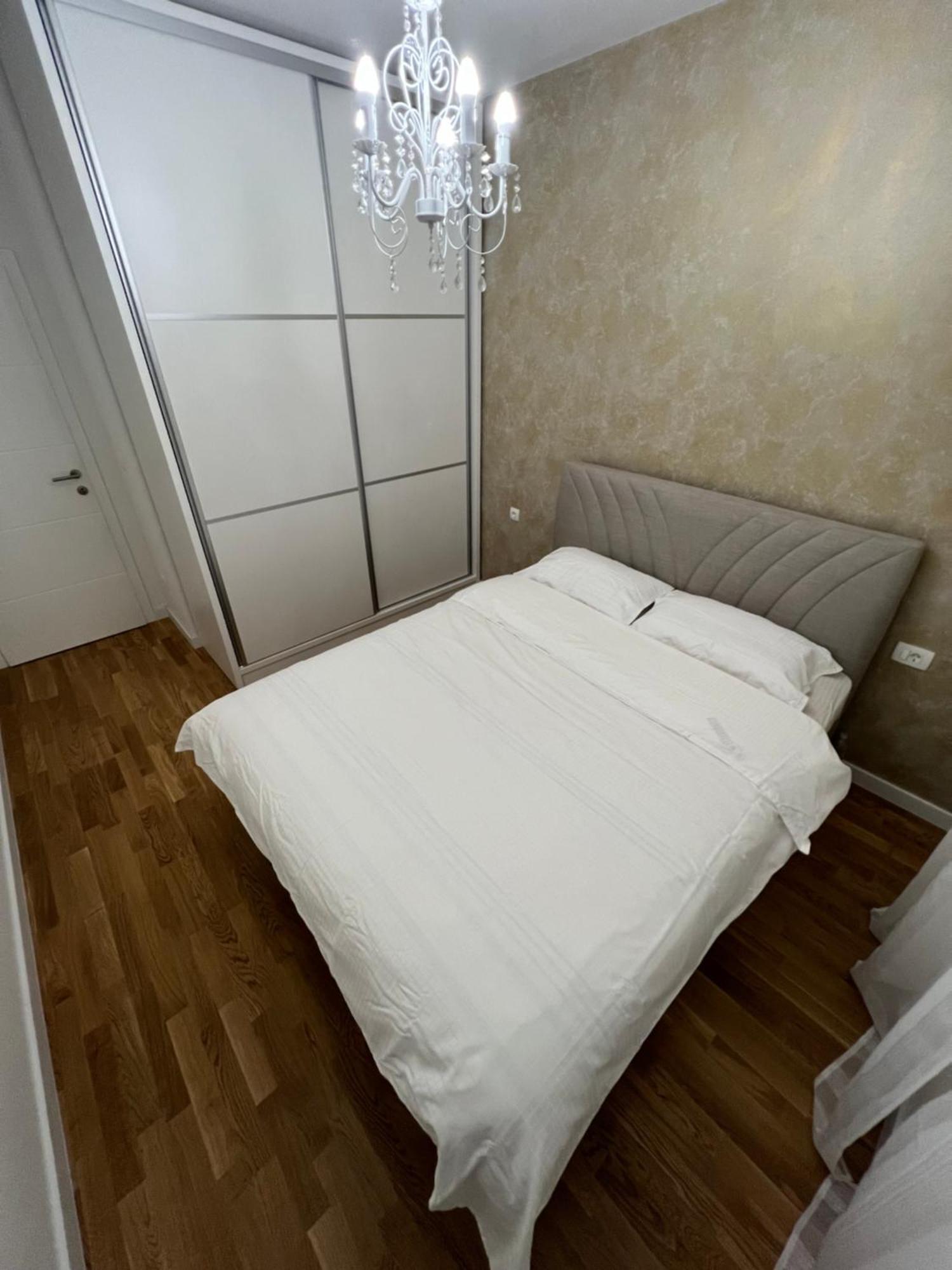 Apartment Nadaa Čapljina Екстериор снимка