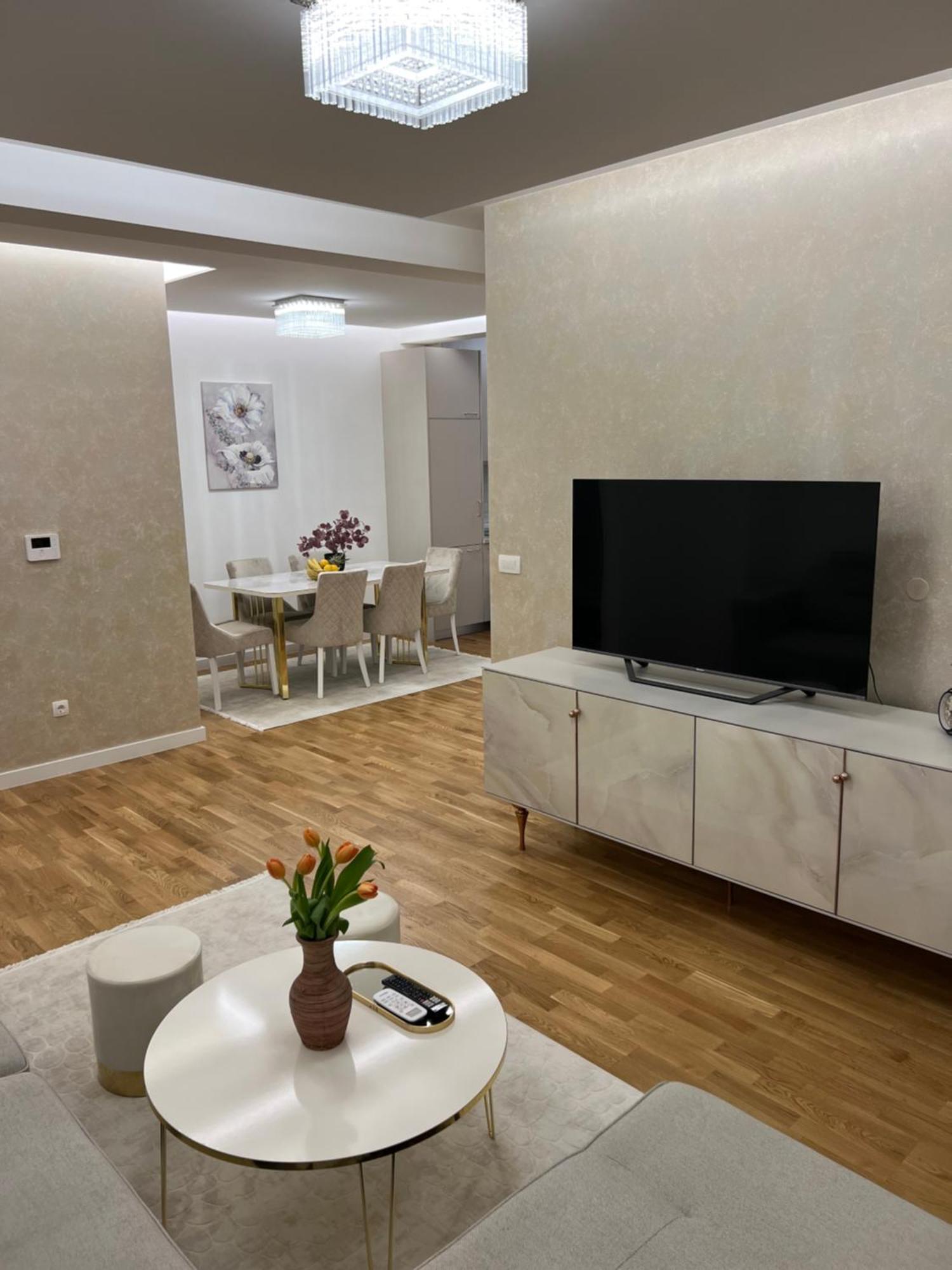 Apartment Nadaa Čapljina Екстериор снимка