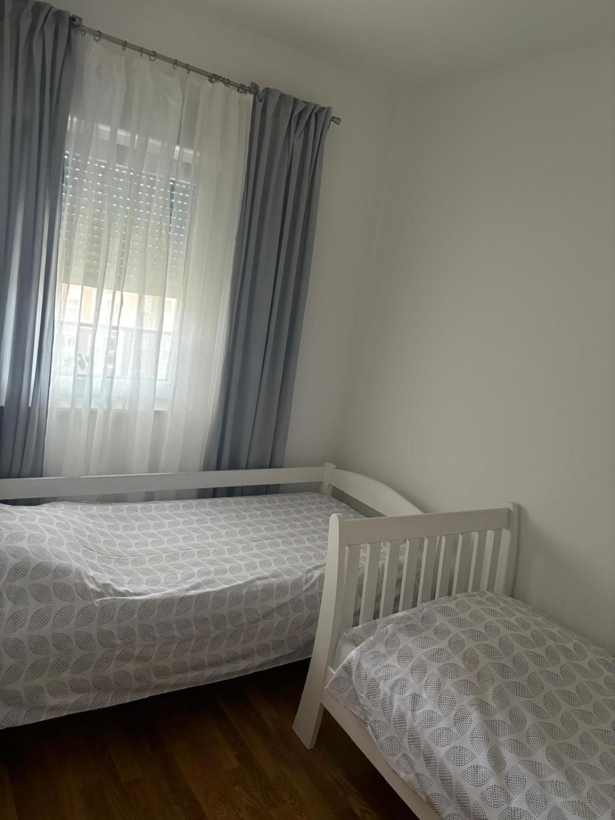 Apartment Nadaa Čapljina Екстериор снимка