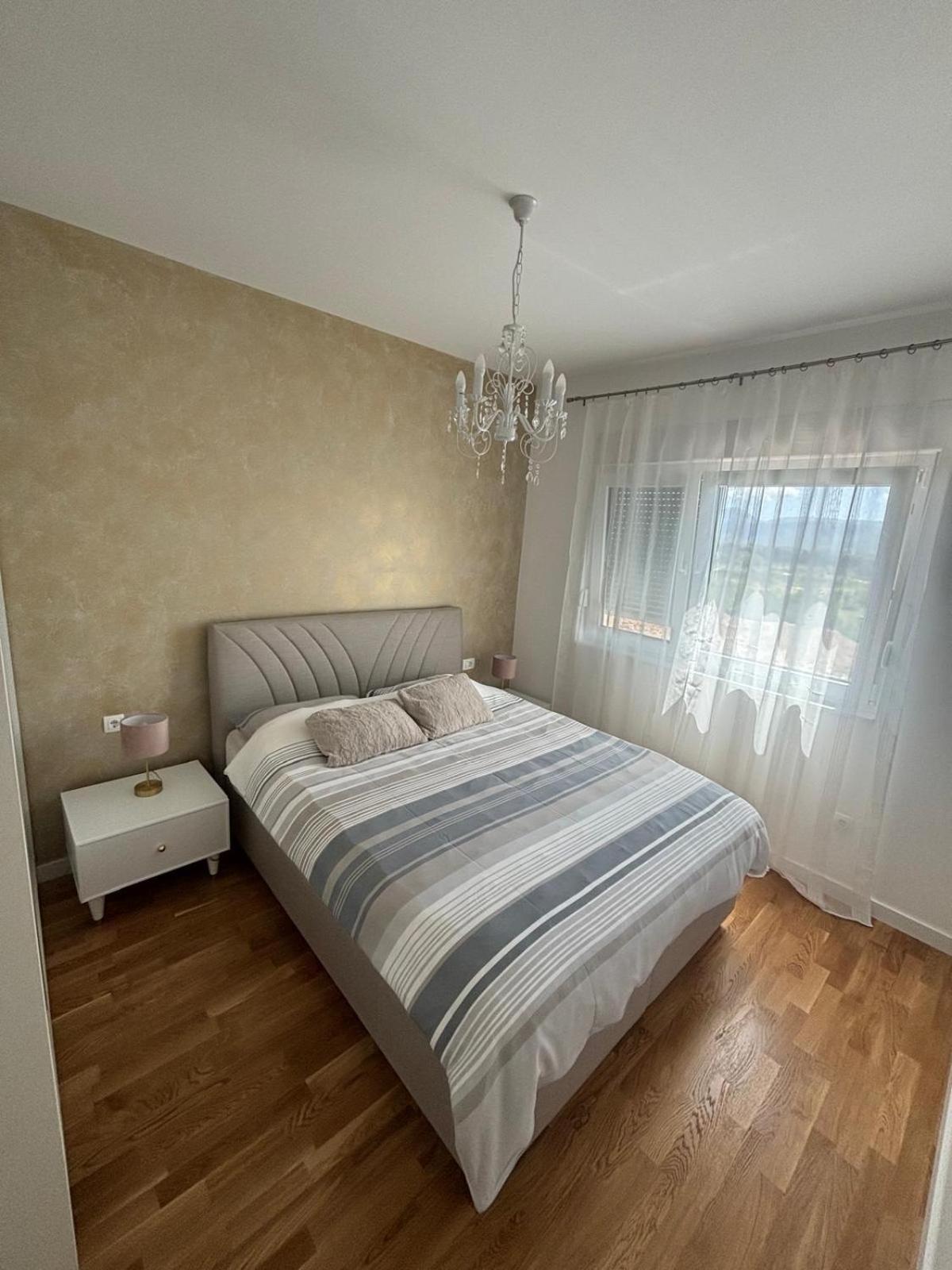 Apartment Nadaa Čapljina Екстериор снимка
